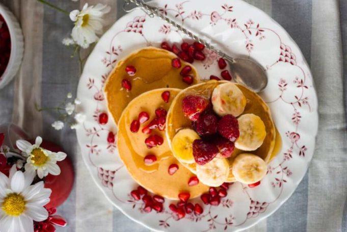 Best Vegan Pancakes Recipe Best Vegan Pancakes Recipe