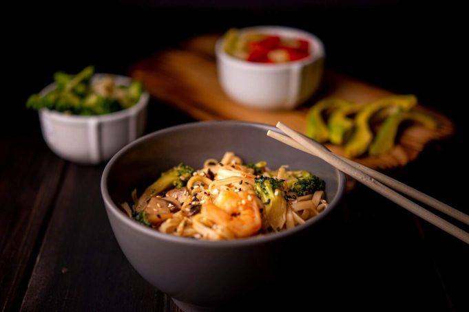 Easy Chicken Ramen Recipe Easy Chicken Ramen Recipe