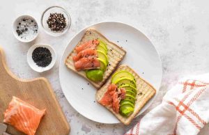Easy Keto Cucumber, Salmon & Egg Bites – High-Protein, Low-Carb Snack Recipe Easy Keto Cucumber, Salmon & Egg Bites – High-Protein, Low-Carb Snack Recipe