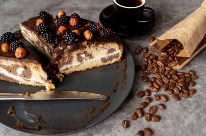 Espresso Martini Cake Recipe Espresso Martini Cake Recipe