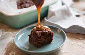 Miso Caramel Brownies: The Sweet and Salty Dessert You Didn’t Know You Needed Miso Caramel Brownies
