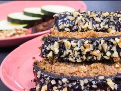 Nanaimo Bars: A No-Bake Canadian Classic with Chocolate, Coconut & Custard Nanaimo Bars