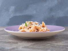 One-Pot Creamy Pasta: Easy, Comforting Dinner in 30 Minutes One-Pot Creamy Pasta