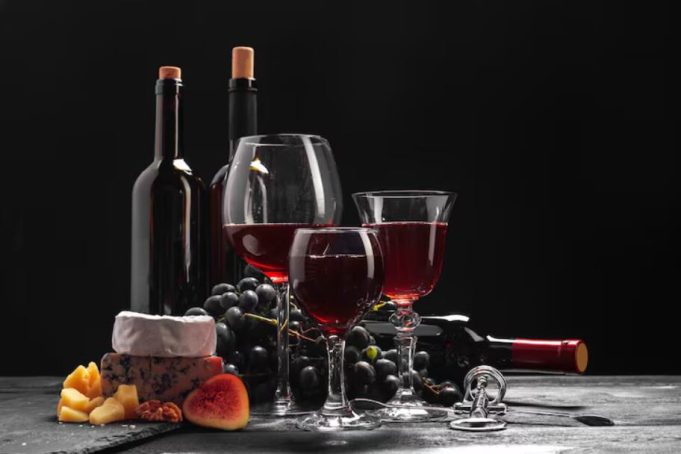 Red Wine