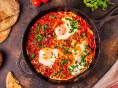 Shakshuka Recipe: The Perfect One-Pan Egg Dish Shakshuka