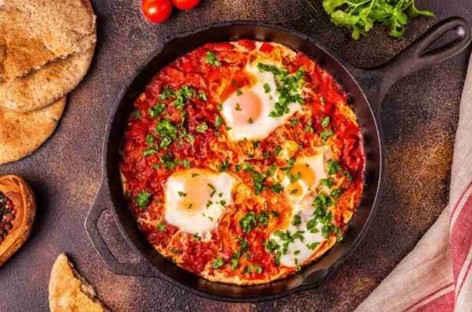 Shakshuka Shakshuka