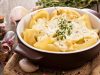 Lasagna Soup Recipe – Easy, Comforting, and One-Pot Friendly lasagna soup