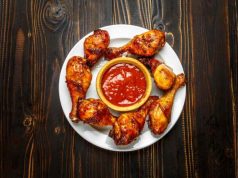 Air Fryer Chicken Wings: Crispy, Healthy & Ready in 30 Minutes Air Fryer Chicken Wings