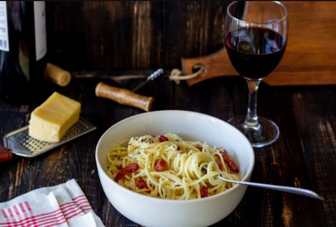 Best Red Wine for Italian Food Best Red Wine for Italian Food