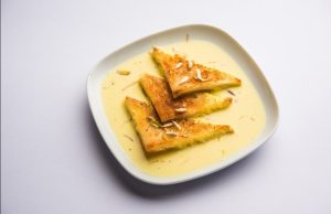 Custard Toast Recipe: Viral Breakfast Trend You’ll Love custard toast