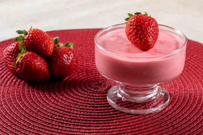 strawberry desserts strawberry desserts