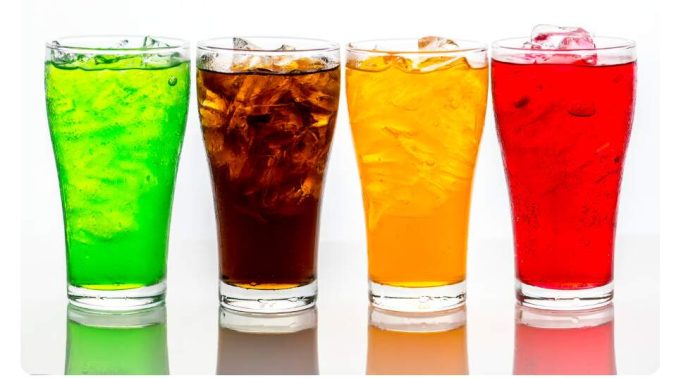 is soda water healthy is soda water healthy