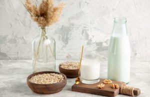 Is Oat Milk Gluten Free? What You Need to Know Before You Sip Is Oat Milk Gluten Free