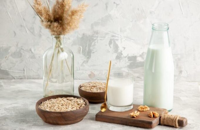 Is Oat Milk Gluten Free Is Oat Milk Gluten Free