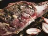 Garlic Herb Crusted Prime Rib: The Ultimate Classic Christmas Dinner